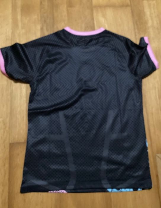 camisola inter milao