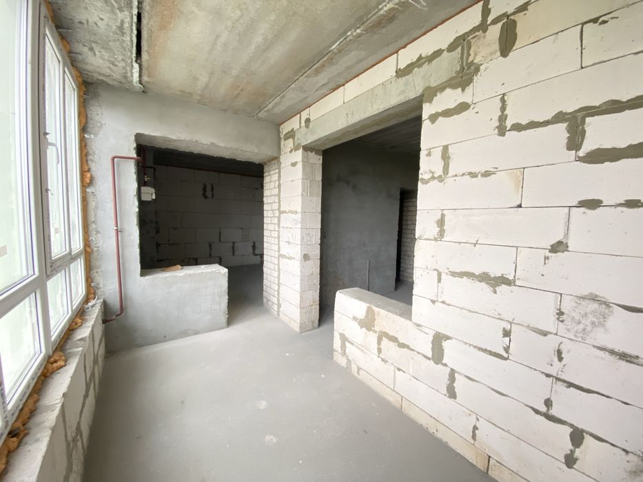 Продам 1к квартиру в ЖК Потьомкінський