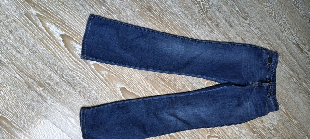 Sprzedam spodnie Wrangler W 26 L32
