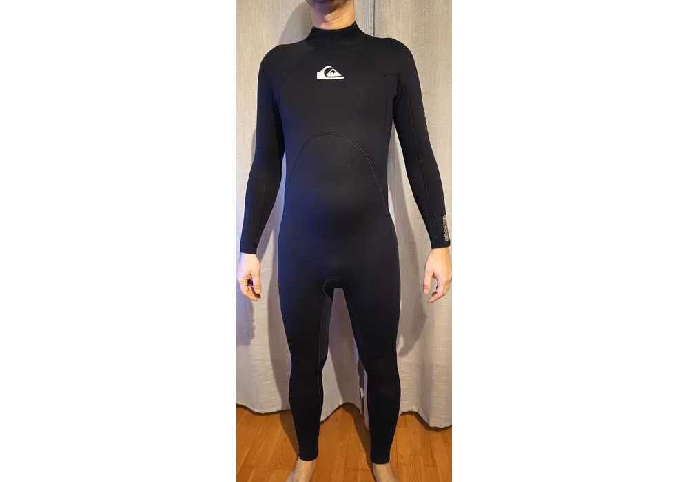 Pianka windsurfingowa