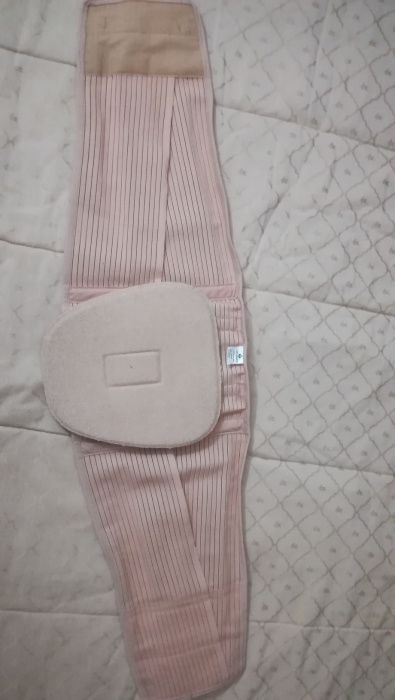 Cinta lombar medicinal Orliman