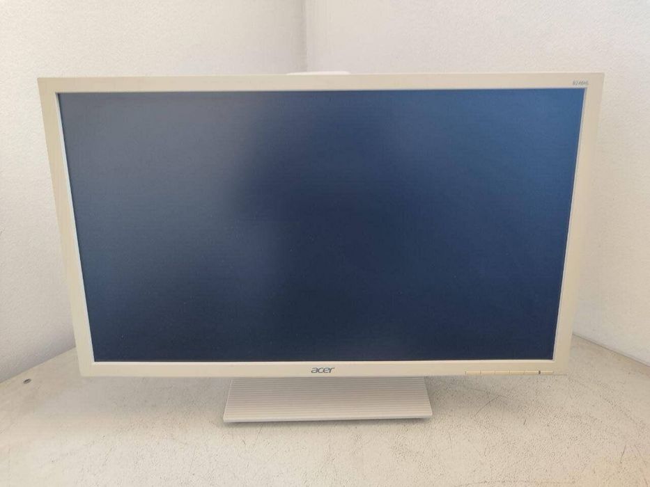 РОЗПРОДАЖ Моніторів 24” ОПТОМ Acer B246HL 1920x1080 TN USB,VGA,DVI, DP