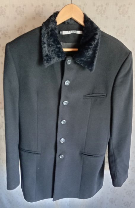 Últimos artigos  Casaco Pele e outros  Masculino tamanhos XL  e XXL