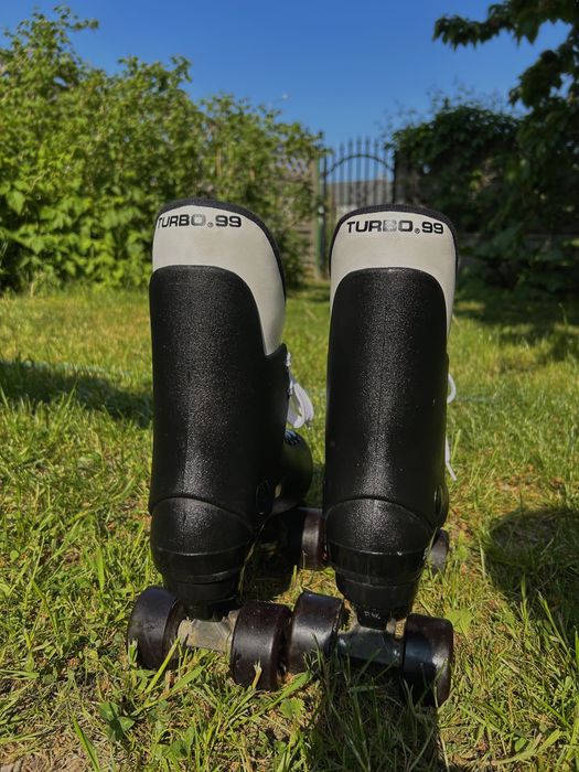 Wrotki supreme turbo 99