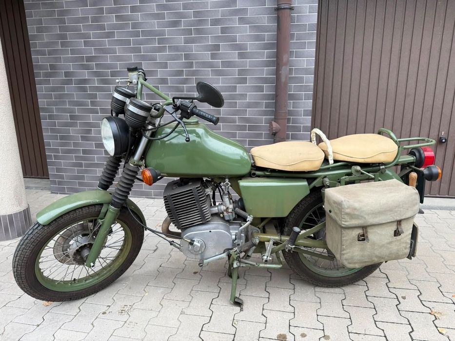 Mz