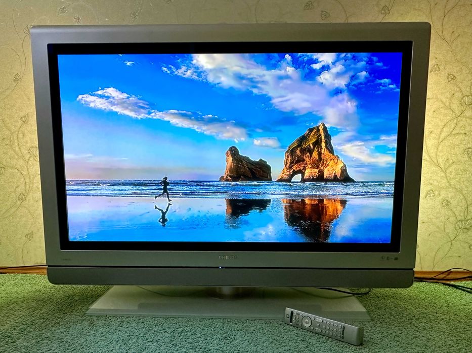 Телевізор Philips 50PF9966/10