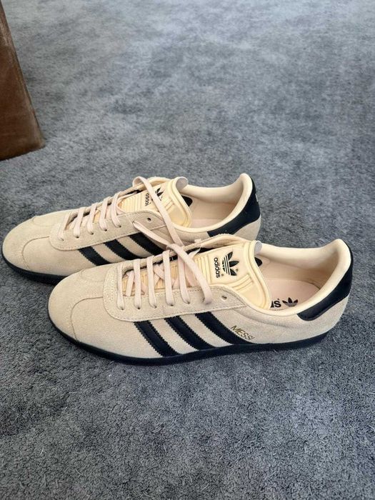 Adidas Gazelle Messi - 44