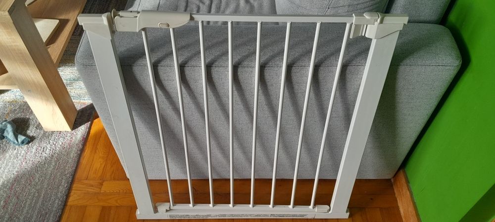 Bramka rozporowa zabezpieczająca 75-140