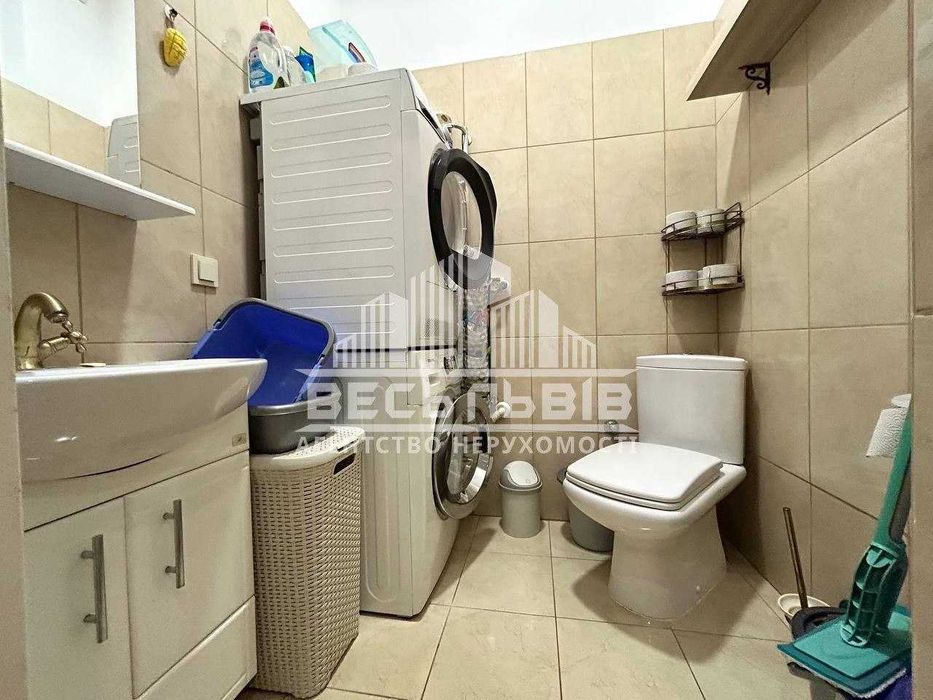 3-комнатная квартира по адресу (площадь 96 м²) - Atlanta.ua - фото 14