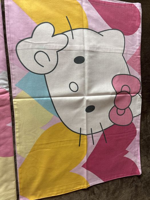 Комплект постілноі білизни полуторний