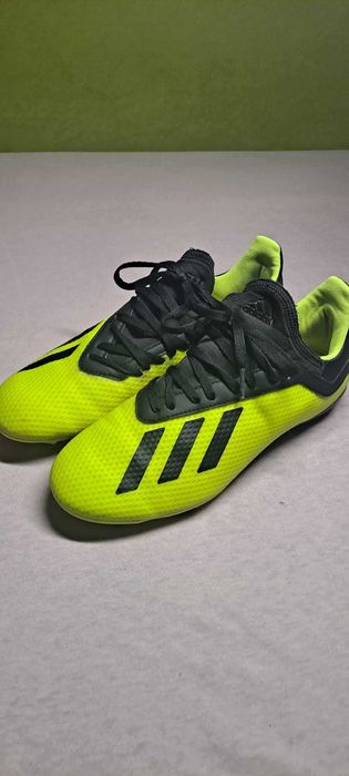 Korki adidas rozmiar 37 1/3