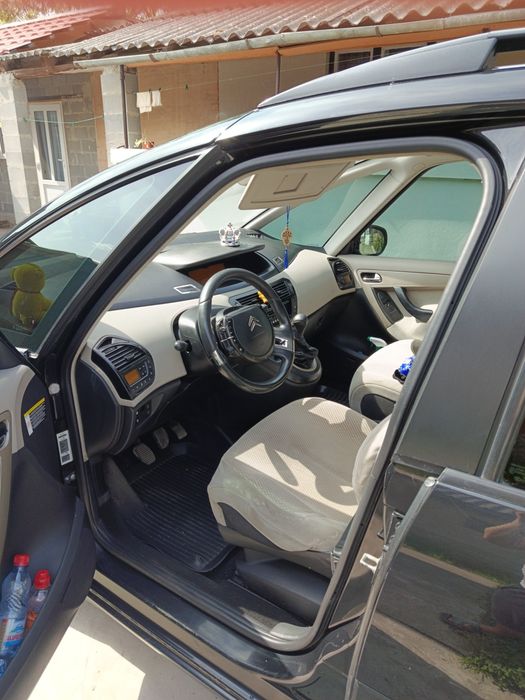 Продам Citroen c4