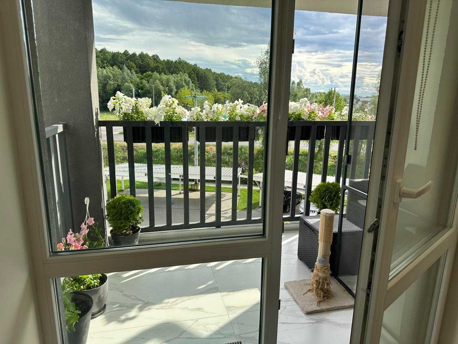 Продаж 1 к. квартири 51 кв.м. Desna Park Residence