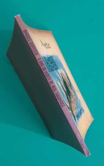 O Ano da Morte de José Saramago - Amadeu Baptista