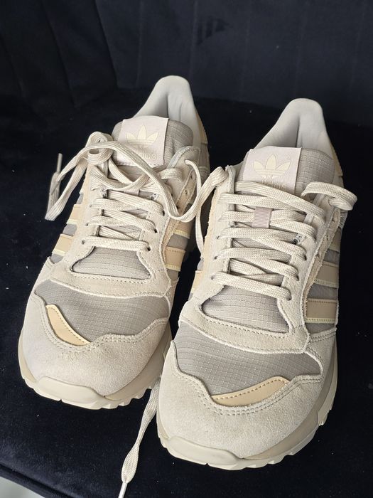 Adidas ZX 600 " magic beige" + paragon, rozmiar 40 2/3