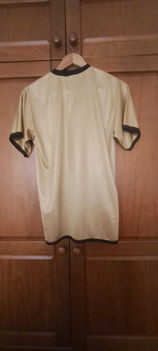 T-shirt desporto "Desportreino"