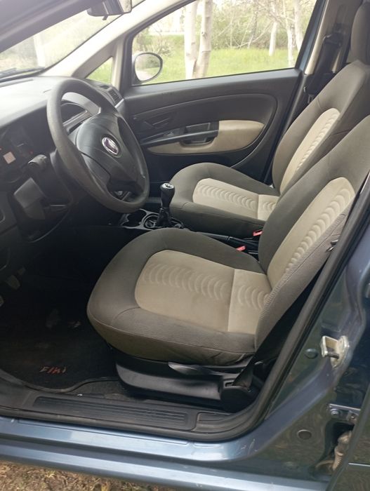 Продам Фіат ленея 1.3 дізель