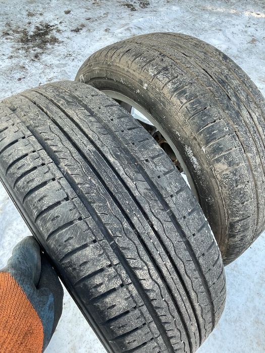 Продам диски р17