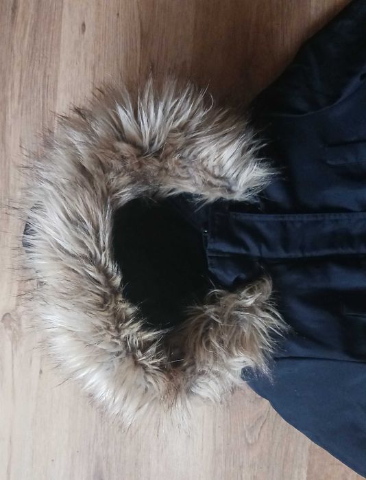 Kurtka zimowa Vero Moda rozmiar XS