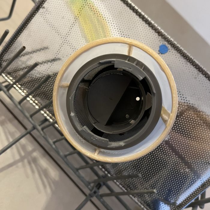 Akcesoria do zmywarki Bosch/ Siemens