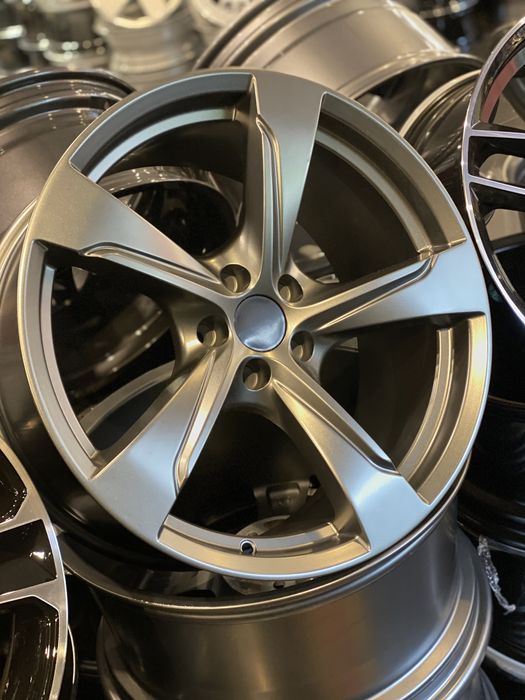 Jantes novas 19 jaguar XF, XJ 5x108