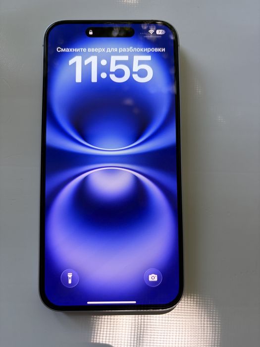 iPhone 16 Plus 256 gb