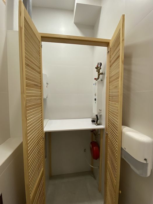 Продаж офісу,ЖК  Soho Residence 80кв.м, вул. Деміївська 13