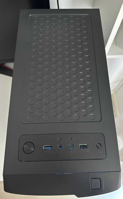 PC Gaming i5-9400F /AMD Radeon RX 5600 XT, 6GB /16GB RAM