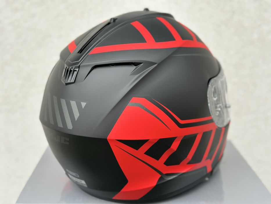 Kask Motocyklowy HJC C70N HOLT rozmiar M Poliweglan,NOWY MODEL, PROMO!