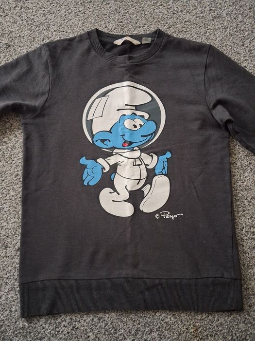 Bluza dla chłopaka 164