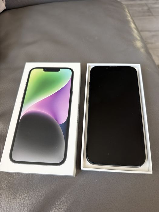 Iphone 14 - 128h