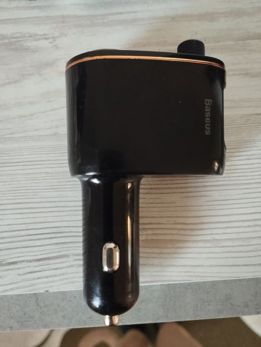 Блютуз для музики в машину