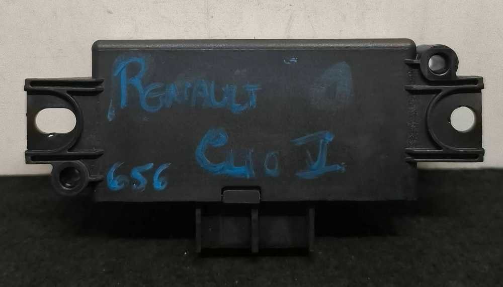Centralina Sensores Estacionamento RENAULT CAPTUR II (HF_) ano 2020