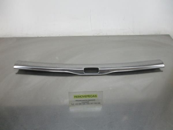 Friso / Frisos VOLKSWAGEN Passat (3B2)