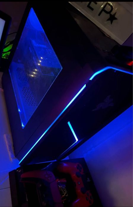 PC Gaming completo