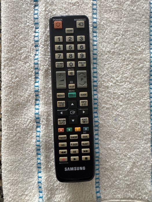 Televisão Samsung 32 polegadas