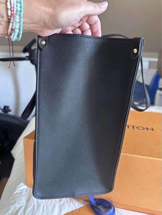 Louis Vuitton OnTheGo Tote