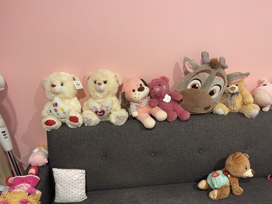 Sofá que faz de cama