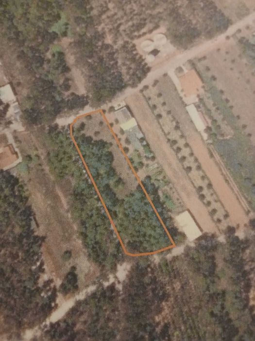 vende se terreno — Pombal, Leiria