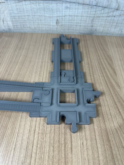 Zestaw torów do lego duplo