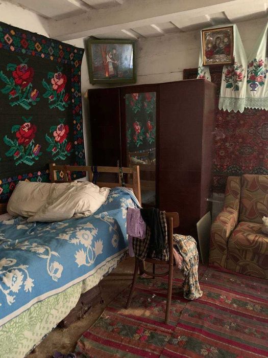 Приватний будинок