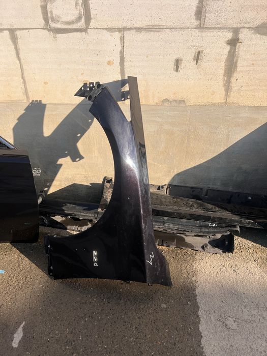 Крыло infiniti Q50 крило инфинити q50 F31004GAMA