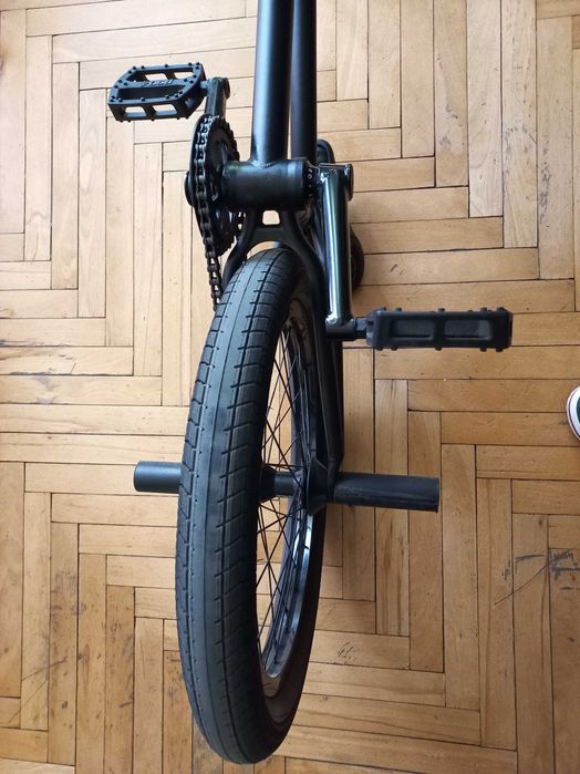 bmx sprzedam okazja