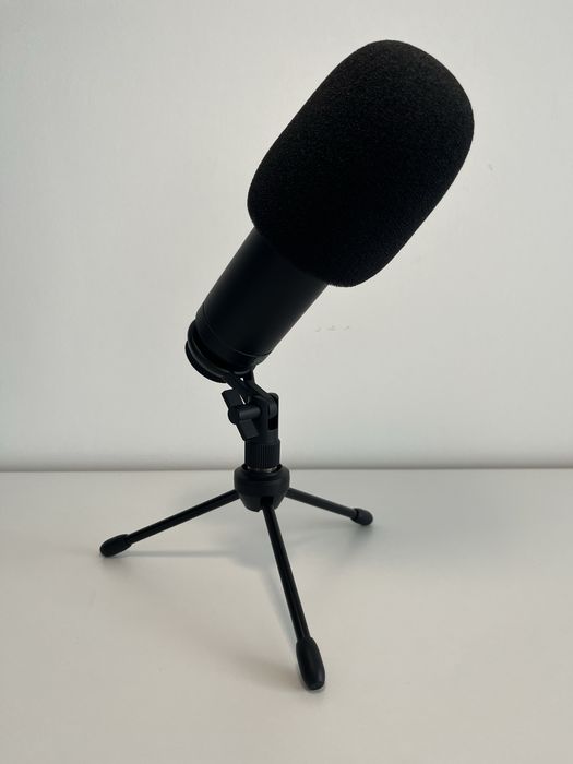 Microfone Trust GXT 252+ Emita Plus