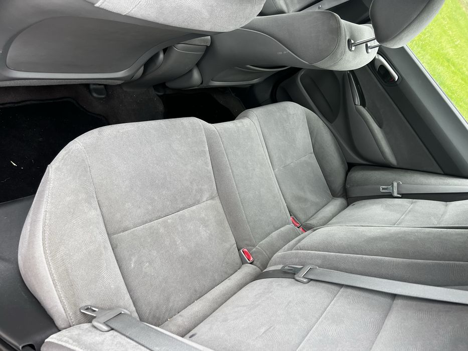 Honda Civic 1.3 hybryd 2007r