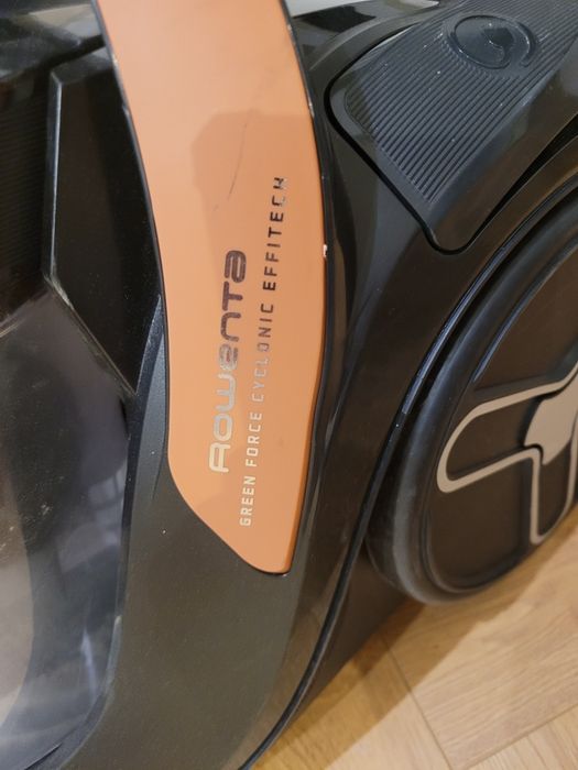 Odkurzacz bezworkowy Rowenta