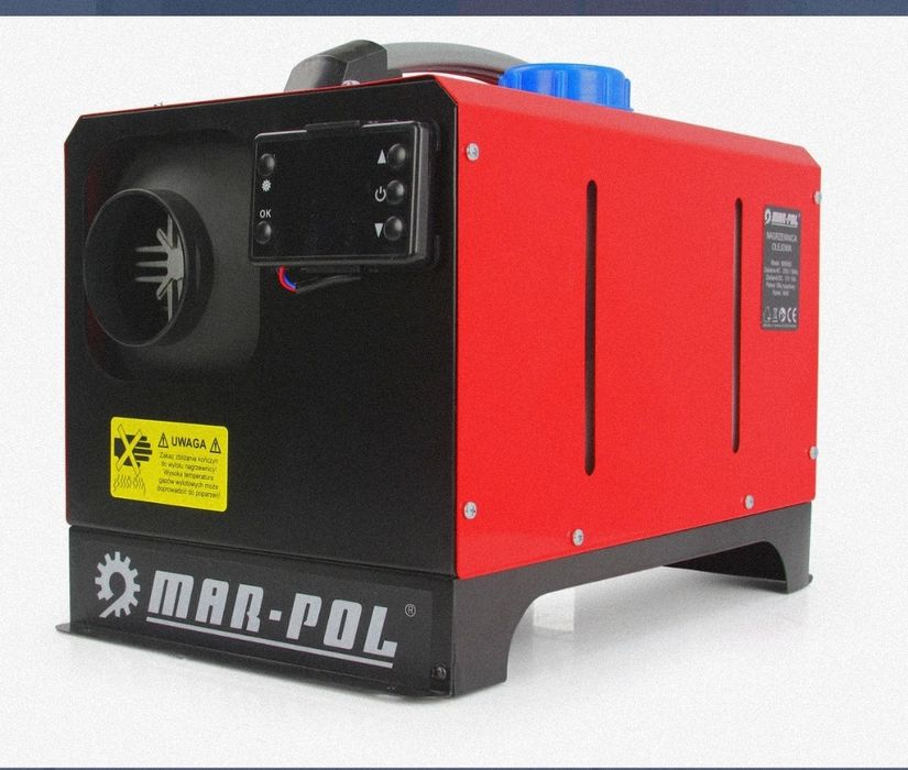 В наличии Польша Вебасто автономный обогреватель webasto обігрівач