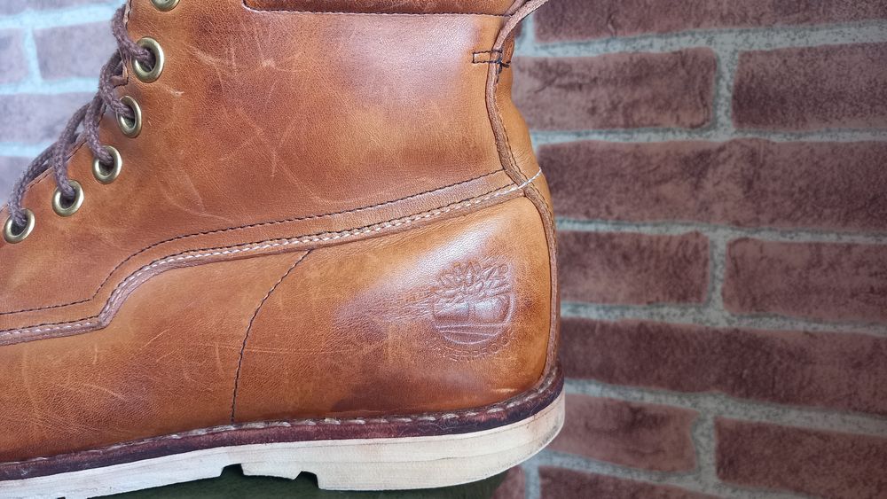 Botas timberland