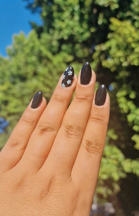 Manicure e pedicure