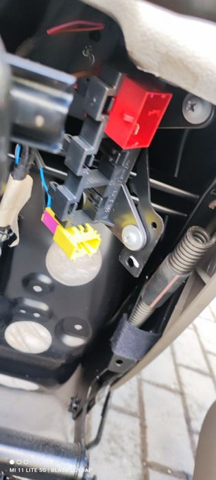 Fotele z Kanapą Skóra Nie Grzane z Audi A6 C5 2.5 Q Allroad  Gołdap